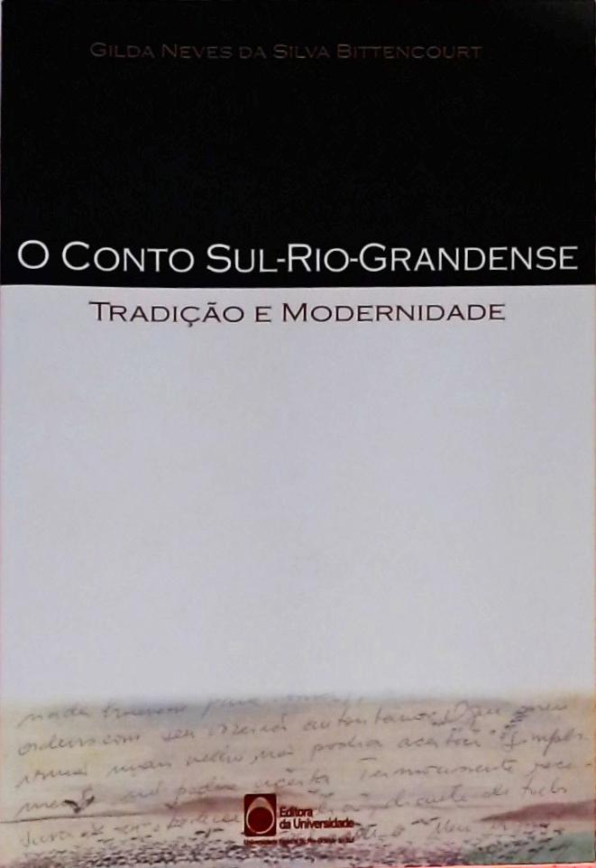 O Conto Sul-Rio-Grandense