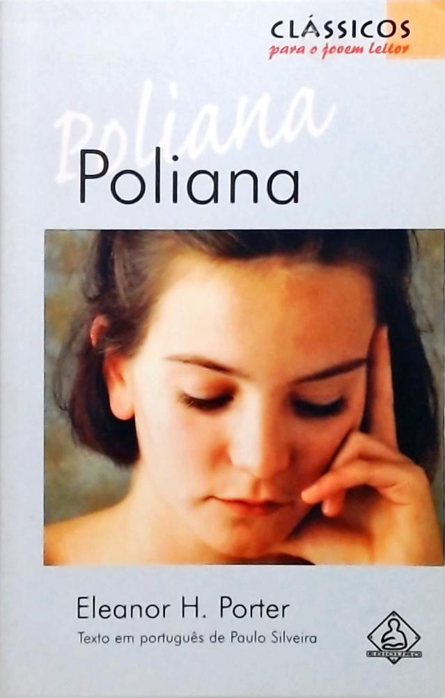 AS AVENTURAS DE POLIANA - O LIVRO QUE INSPIROU A NOVELA AS