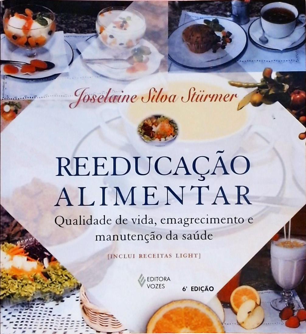 Reeducação Alimentar