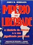 Império De Liberdade