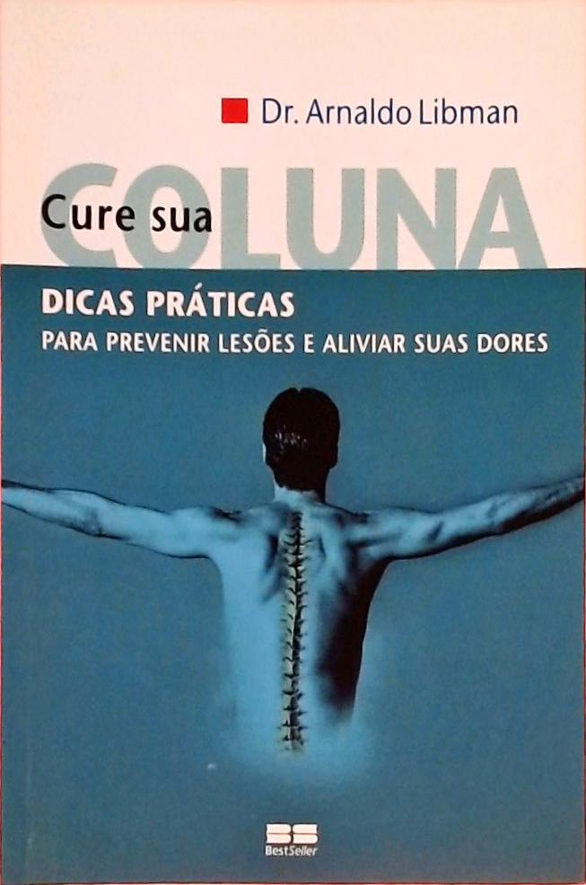 Cure Sua Coluna