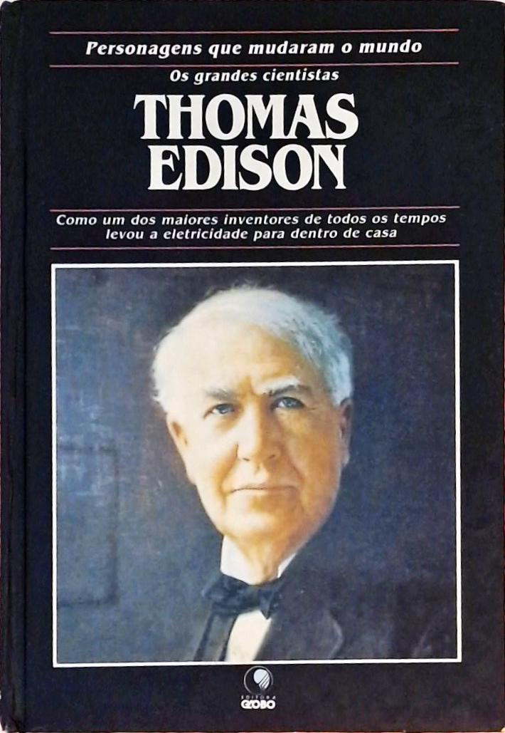 Thomas Edison