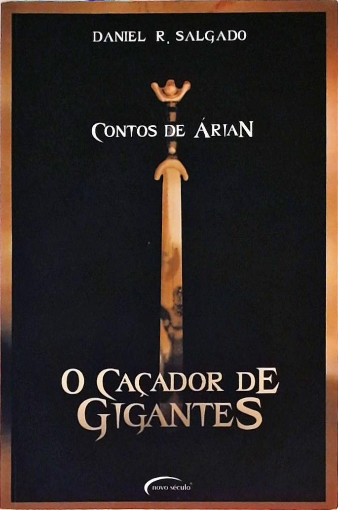 O Caçador De Gigantes