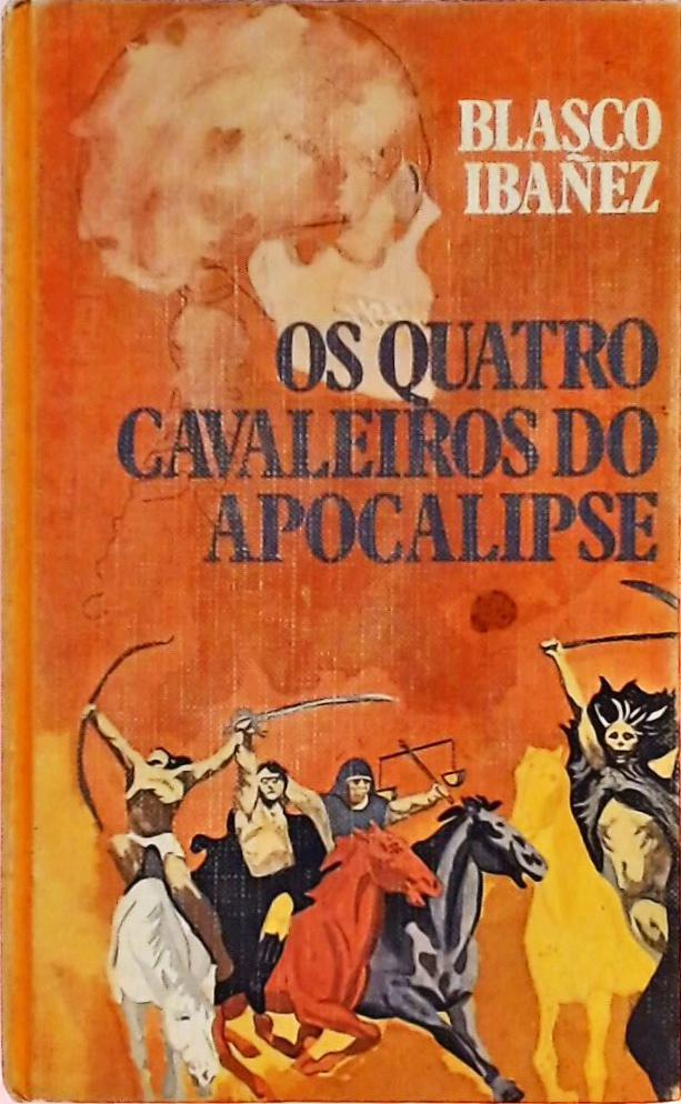 Os Quatro Cavaleiros do Apocalipse