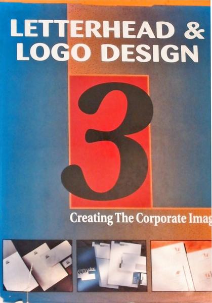 Letterhead E Logo Design - Volume 3