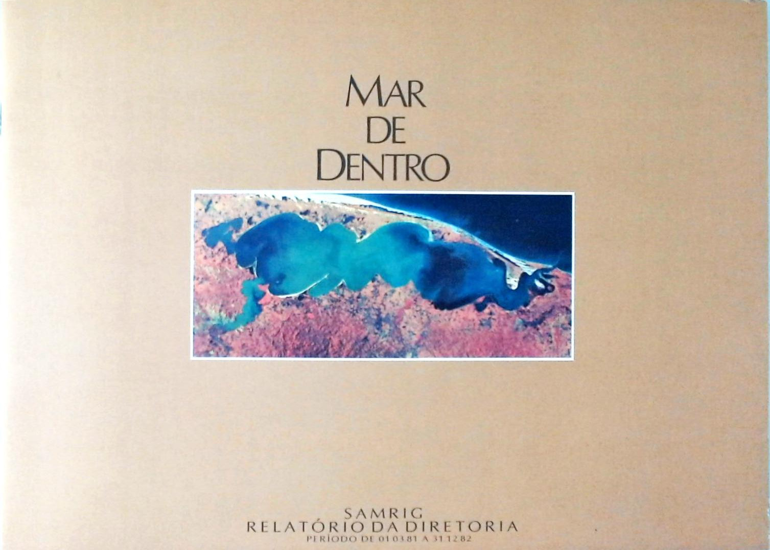 Mar De Dentro