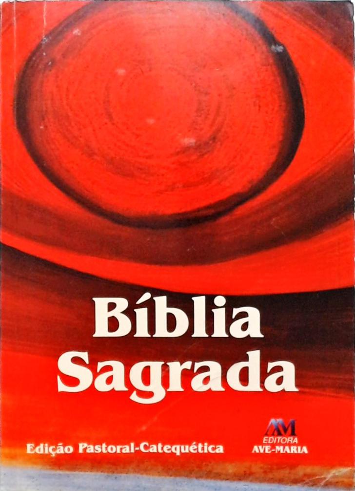 Bíblia Sagrada