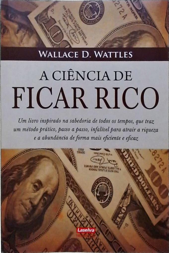 A Ciência De Ficar Rico