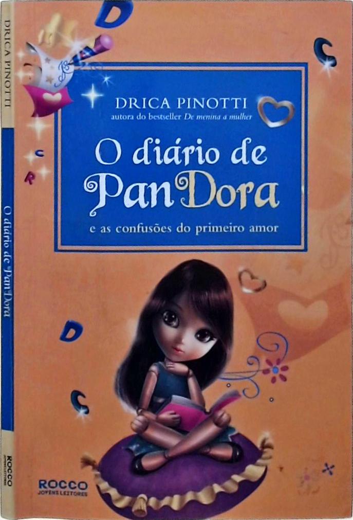 O Diário de Pandora