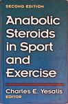 Anabolic Steroids In Sport And Exercise