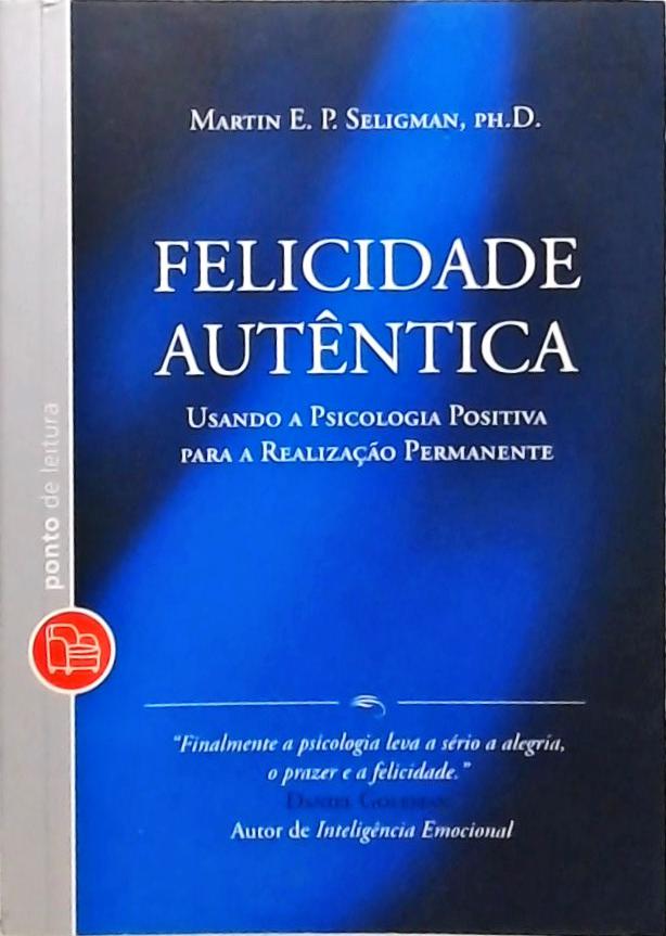 Felicidade Autêntica