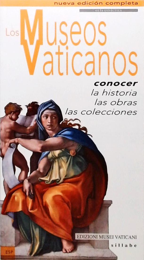 Los Museos Vaticanos