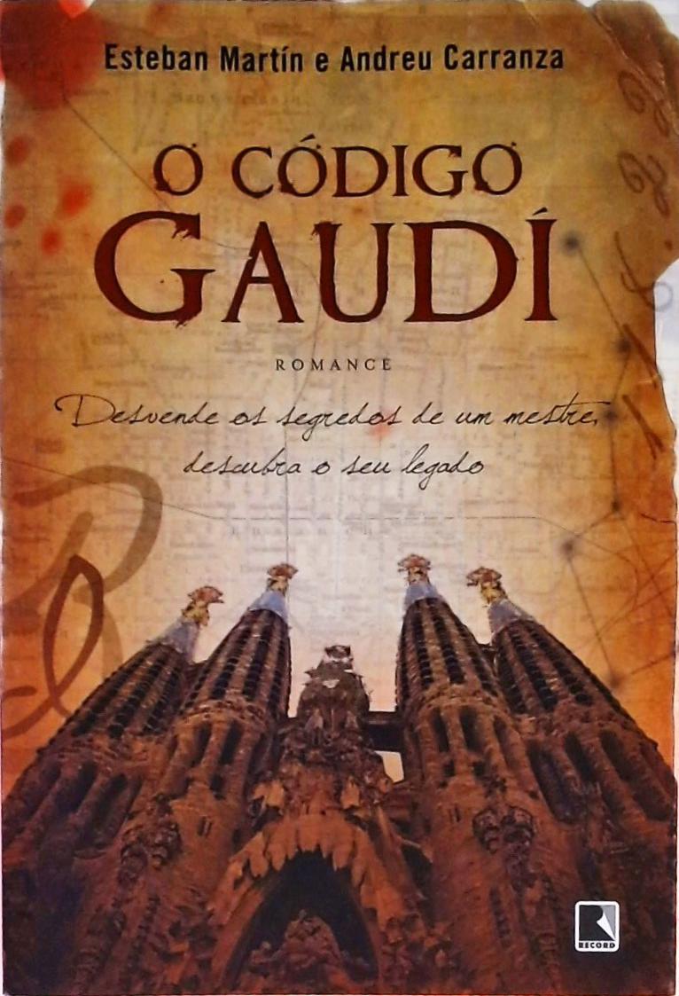 O Código Gaudí