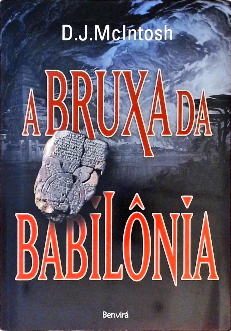 A Bruxa da Babilônia