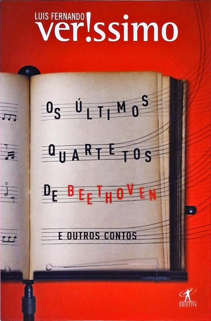 Os Últimos Quartetos De Beethoven