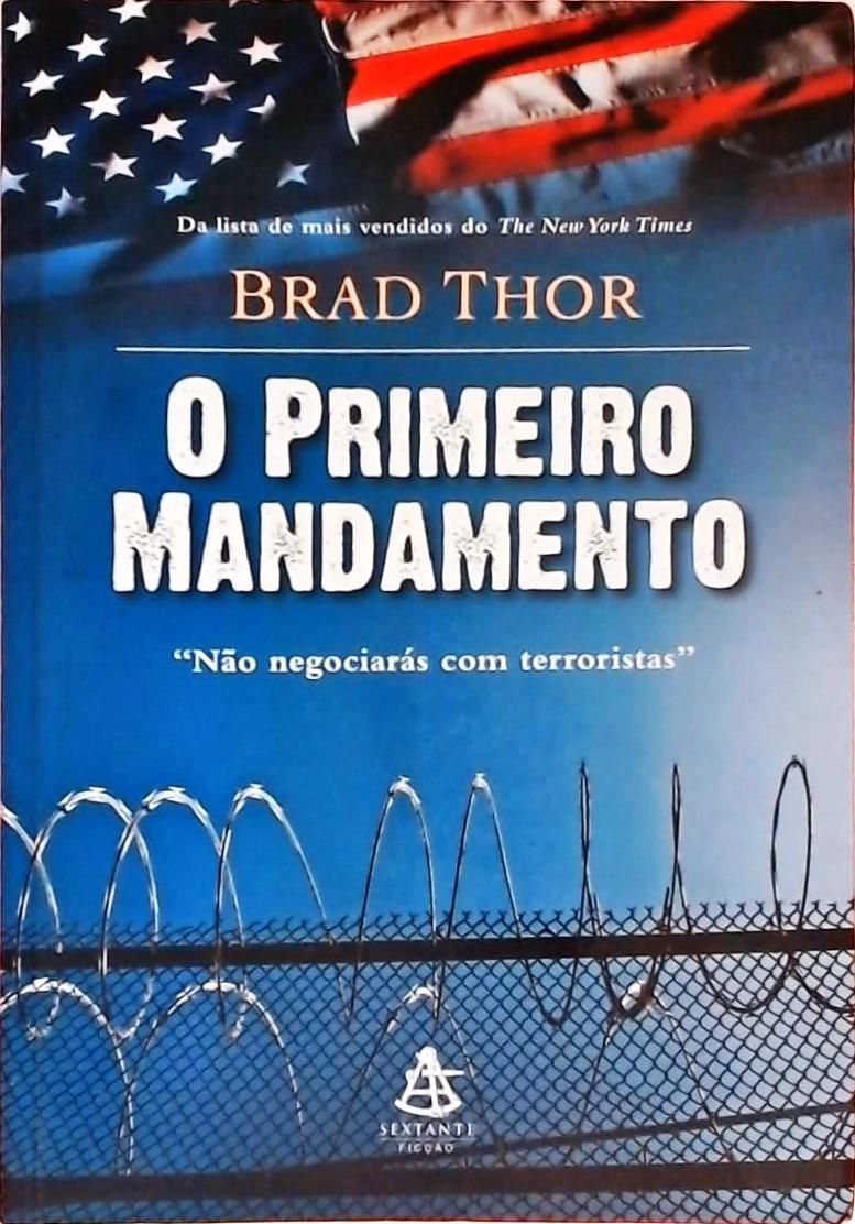 O Primeiro Mandamento