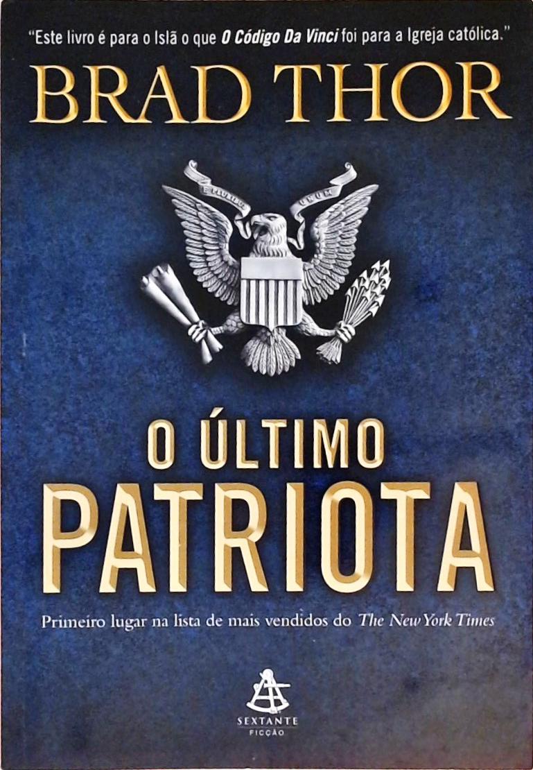 O Último Patriota