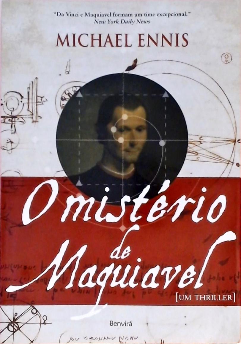 O Mistério De Maquiavel