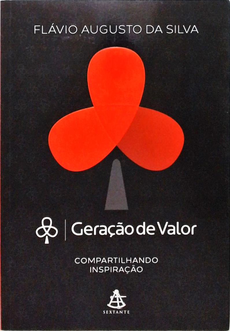 Geração De Valor