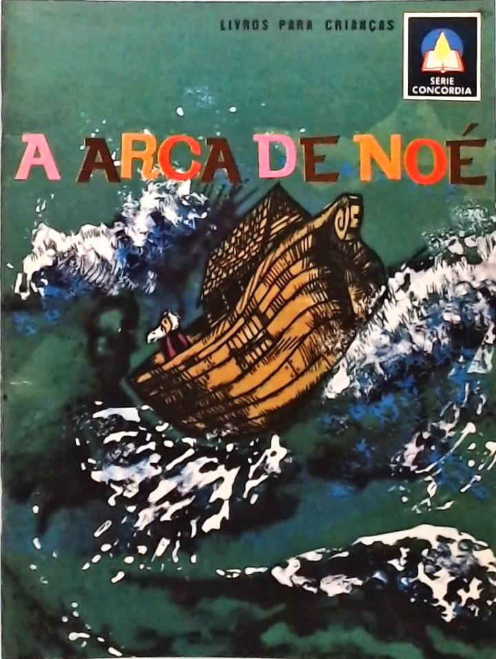 A Arca de Noé