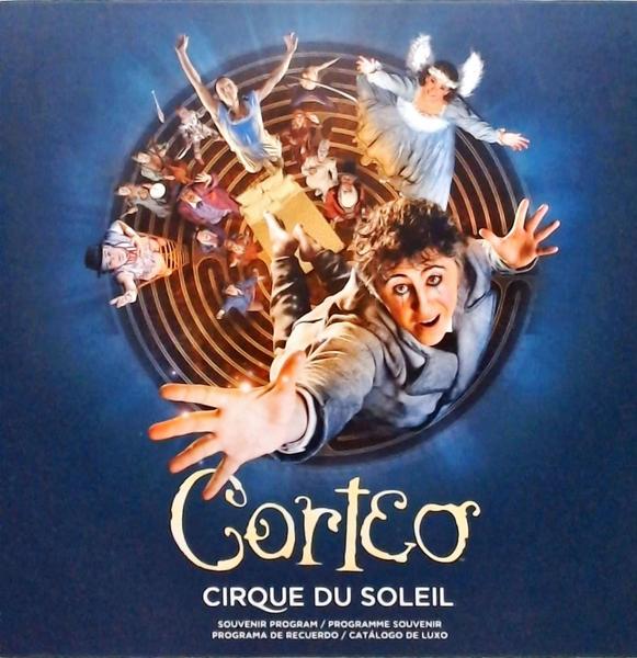 Corteo - Cirque Du Soleil