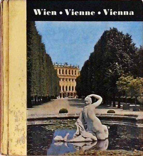 Wien - Vienne - Vienna