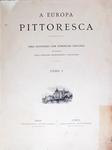 A Europa Pittoresca