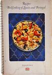Recipes - The Cooking Of Spain And Portugual