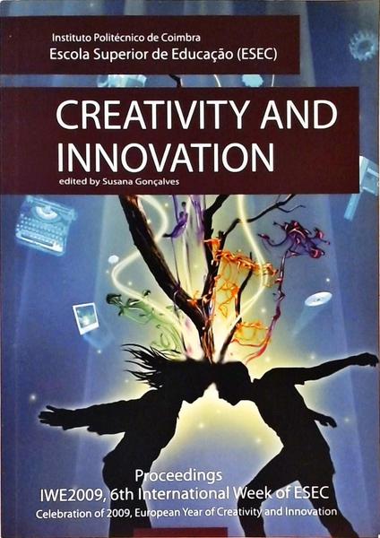 Creativity And Innovation