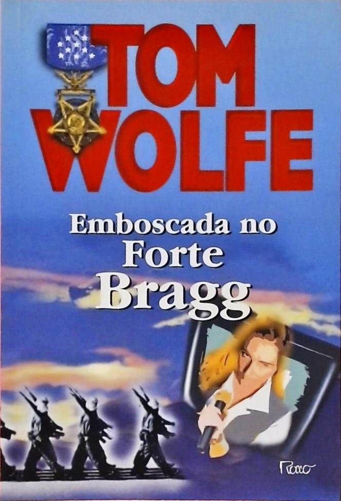 Emboscada No Forte Bragg