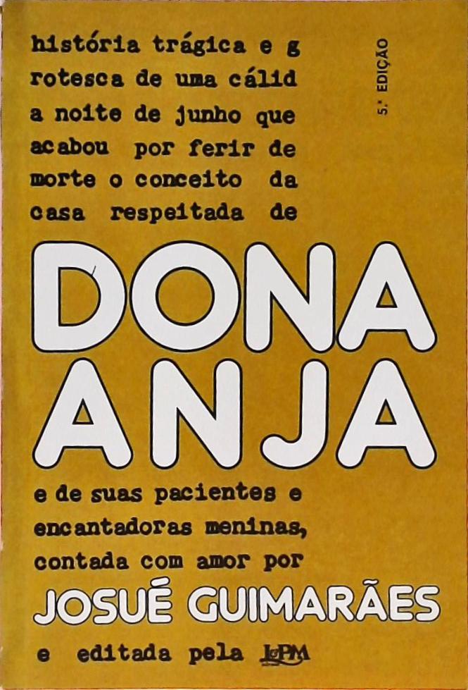 Dona Anja