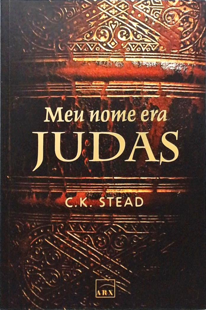 Meu Nome Era Judas