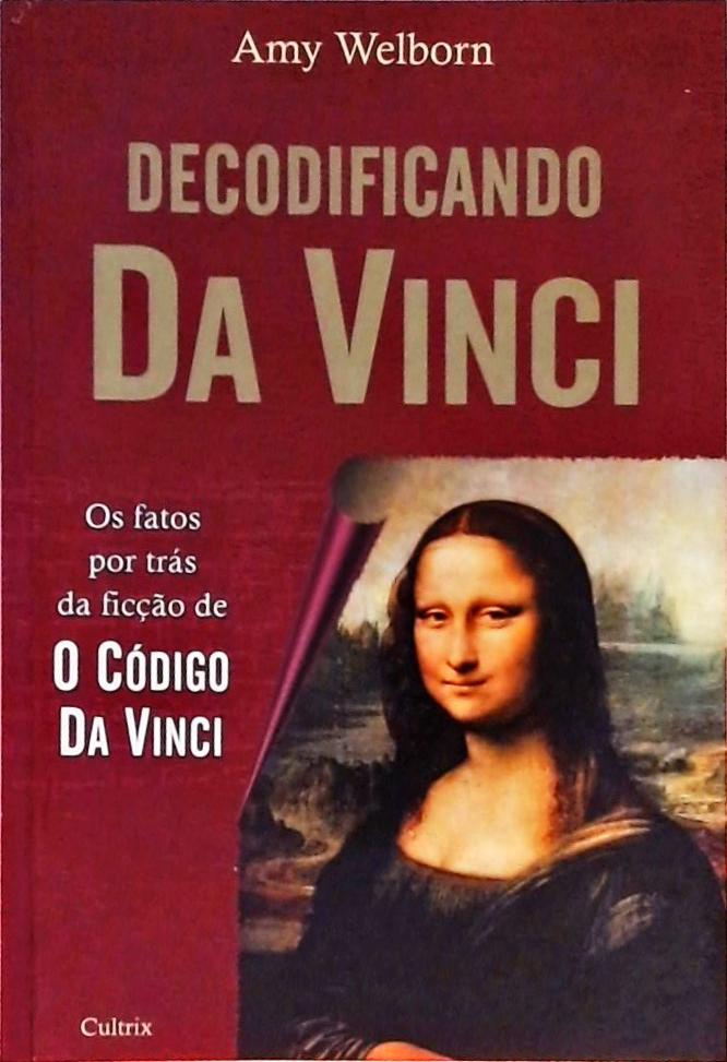 Decodificando Da Vinci