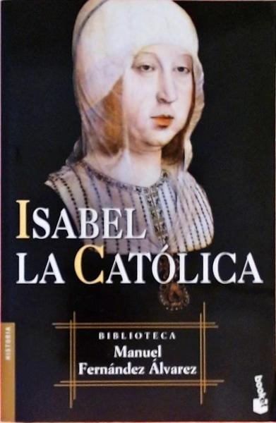 Isabel La Católica