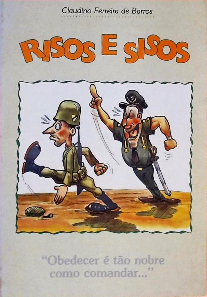 Risos e Sisos