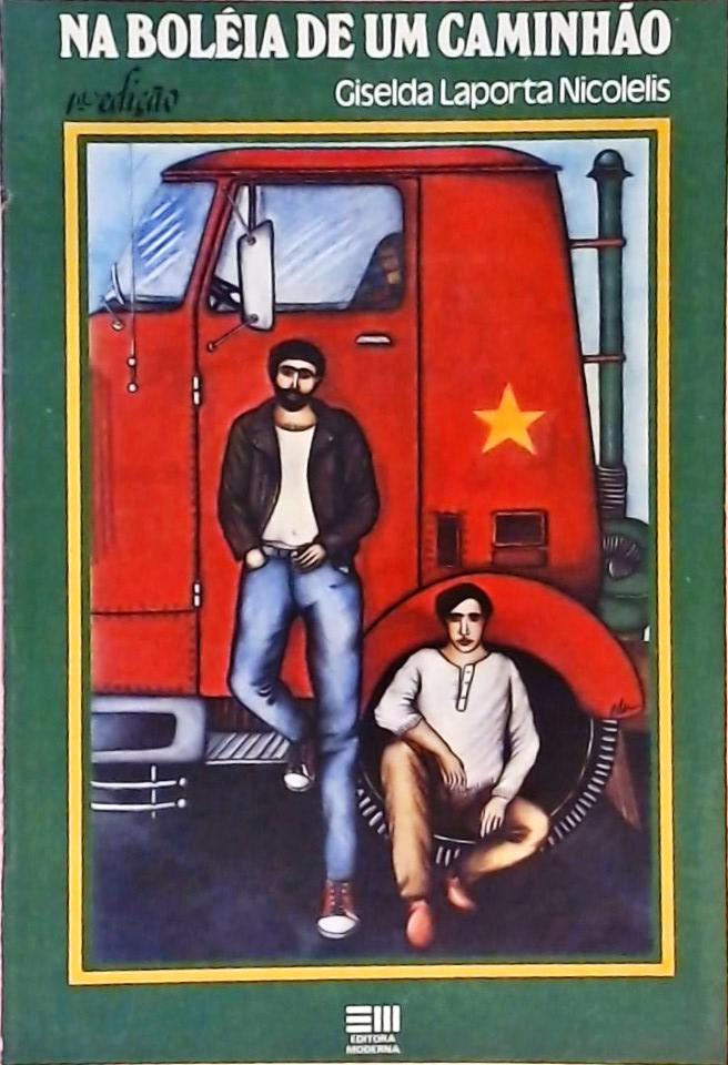 Na Boléia de um Caminhão