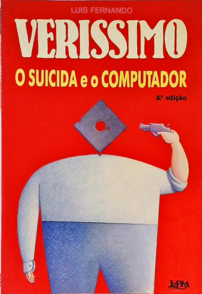 O Suicida E O Computador