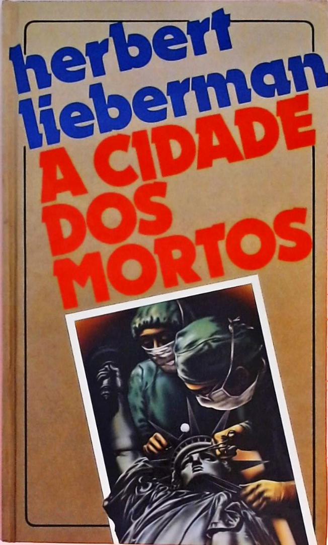 A Cidade dos Mortos