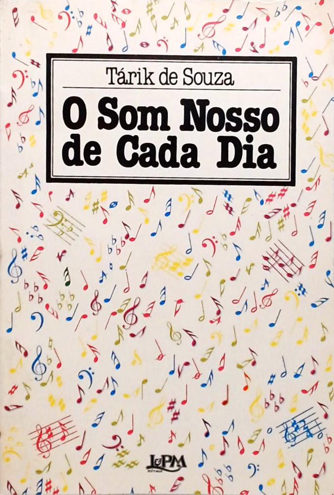 O Som Nosso De Cada Dia