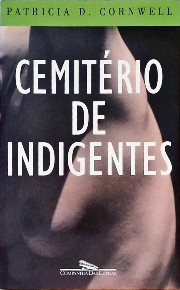 Cemitério De Indigentes