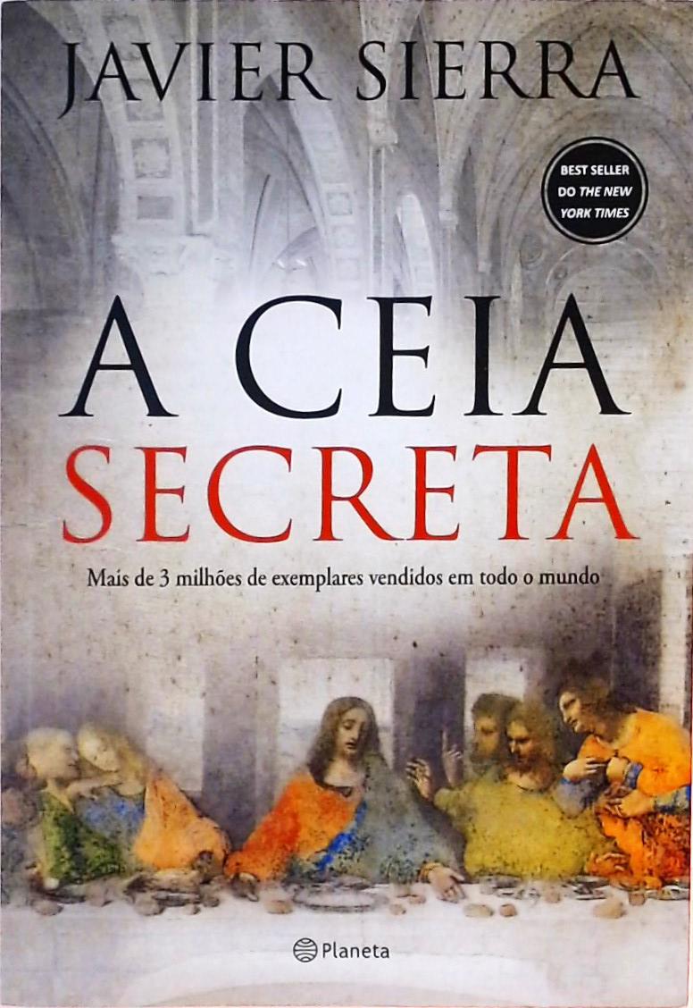 A Ceia Secreta