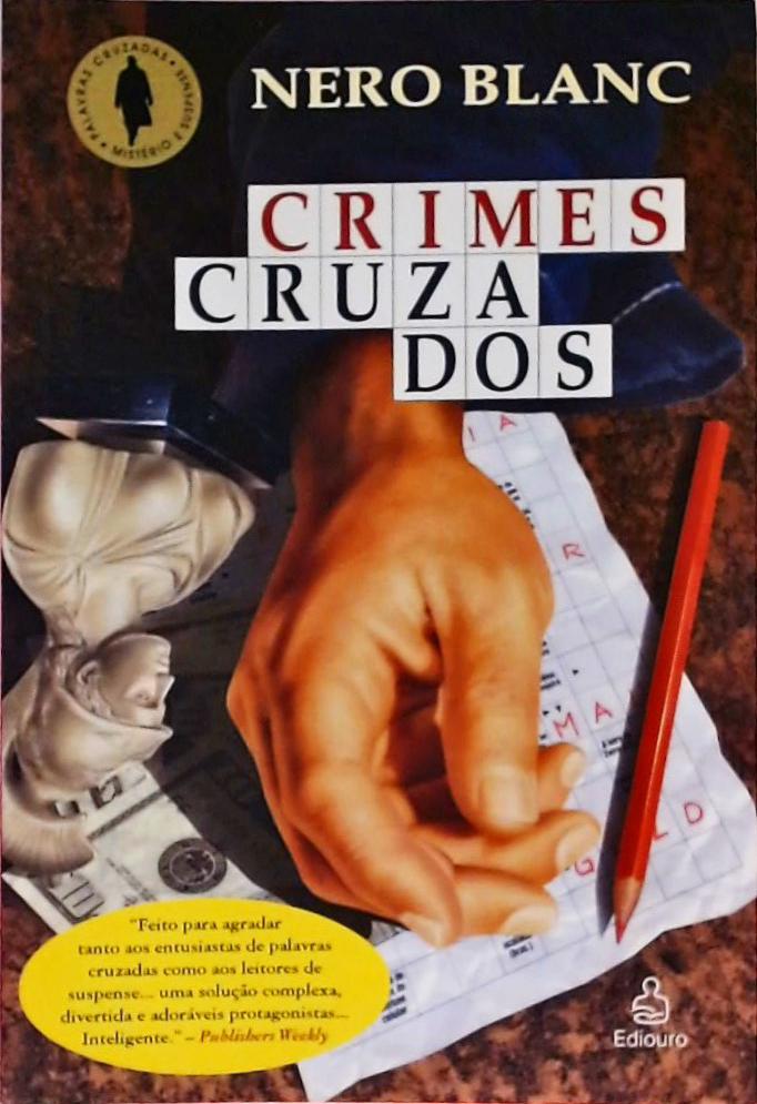 Crimes Cruzados
