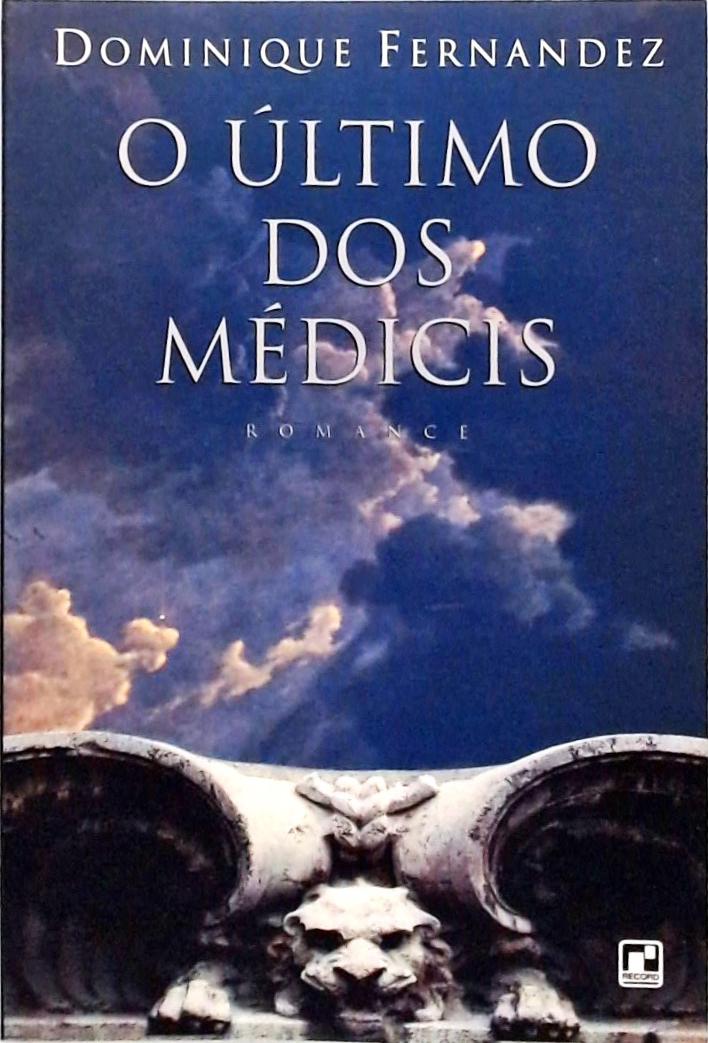 O Último Dos Médicis