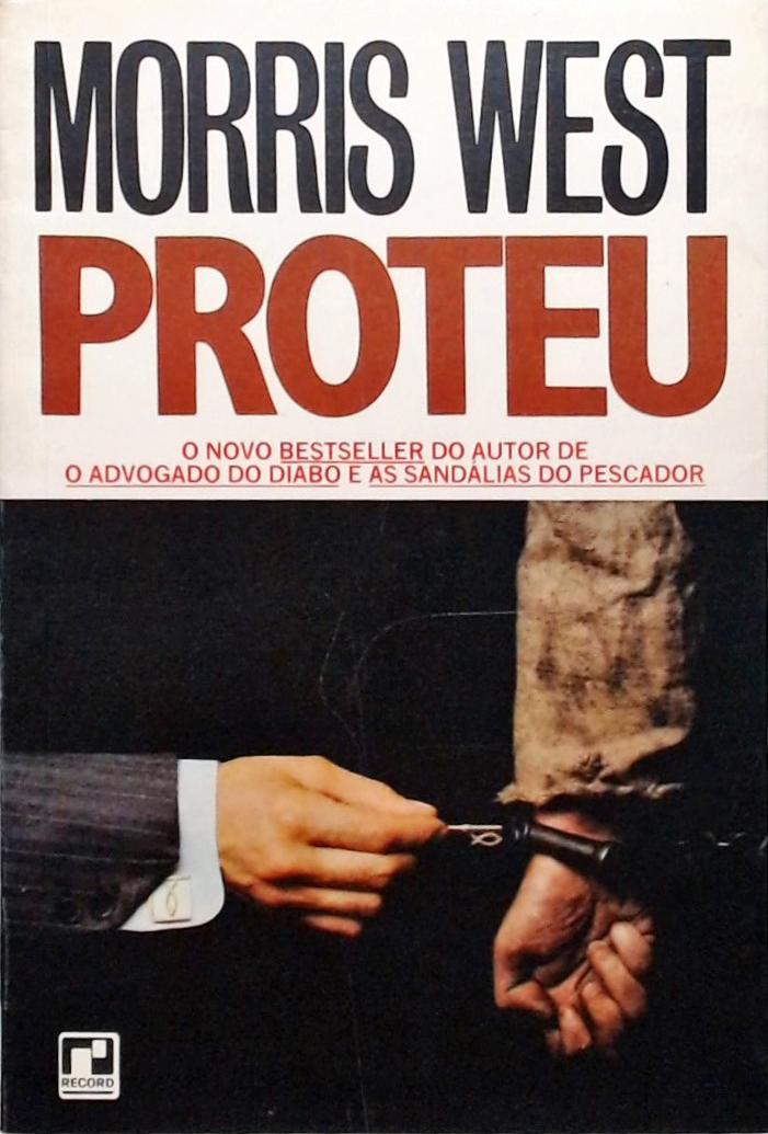 Proteu