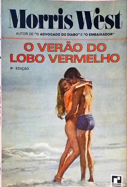 O Verão Do Lobo Vermelho