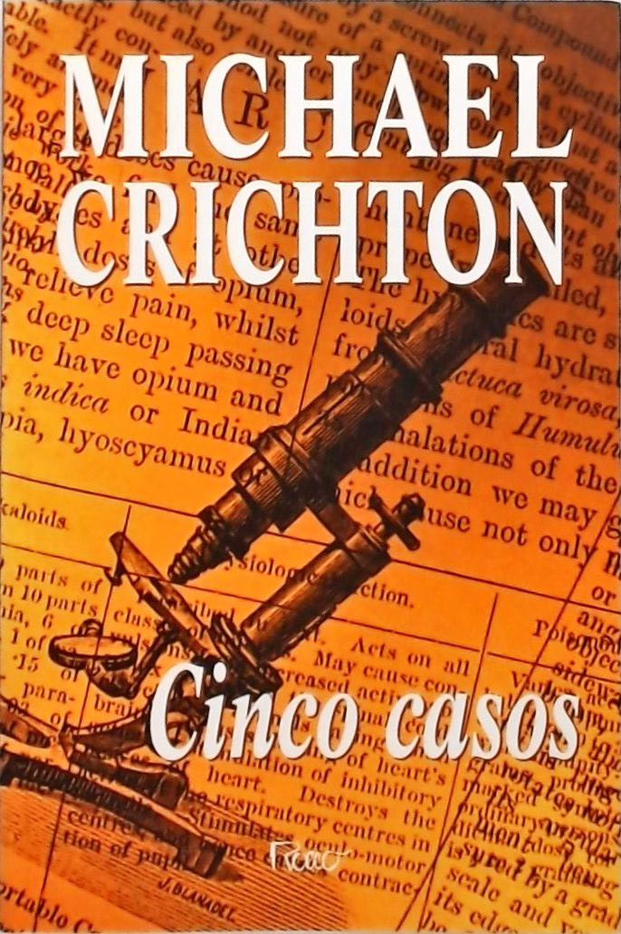 Cinco Casos