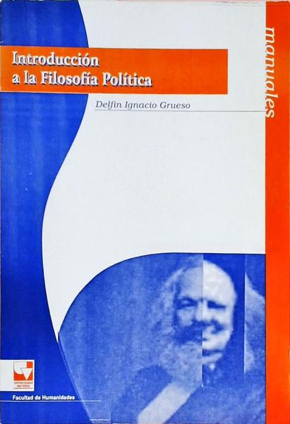 Introducción A La Filosofía Política