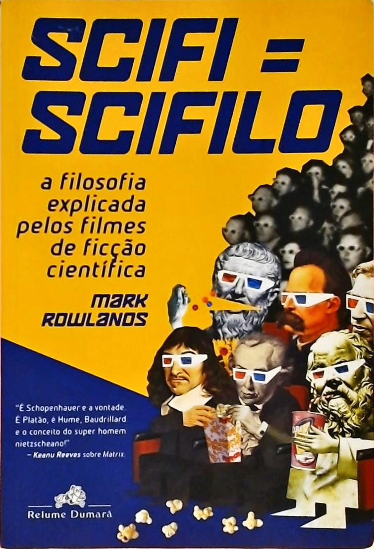 Scifi = Scifilo