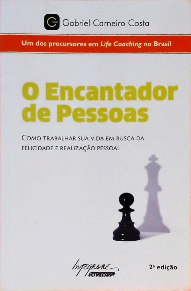 O Encantador De Pessoas