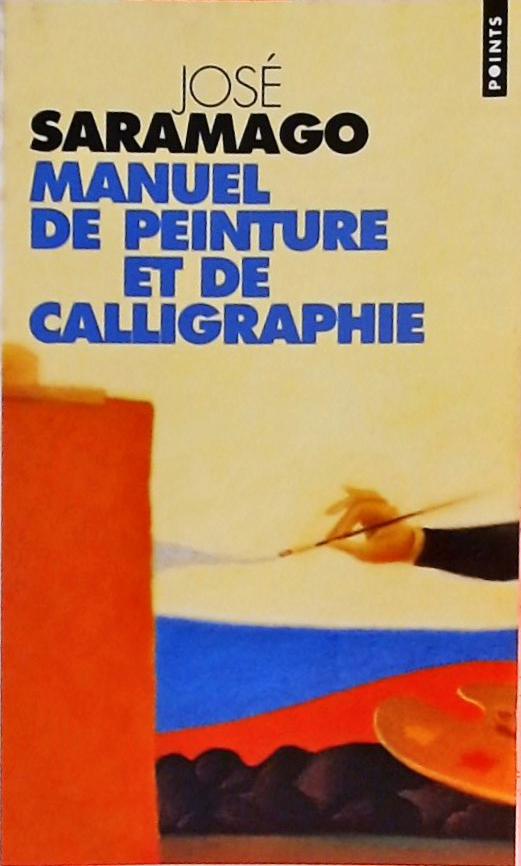 Manuel De Peinture Et De Calligraphie